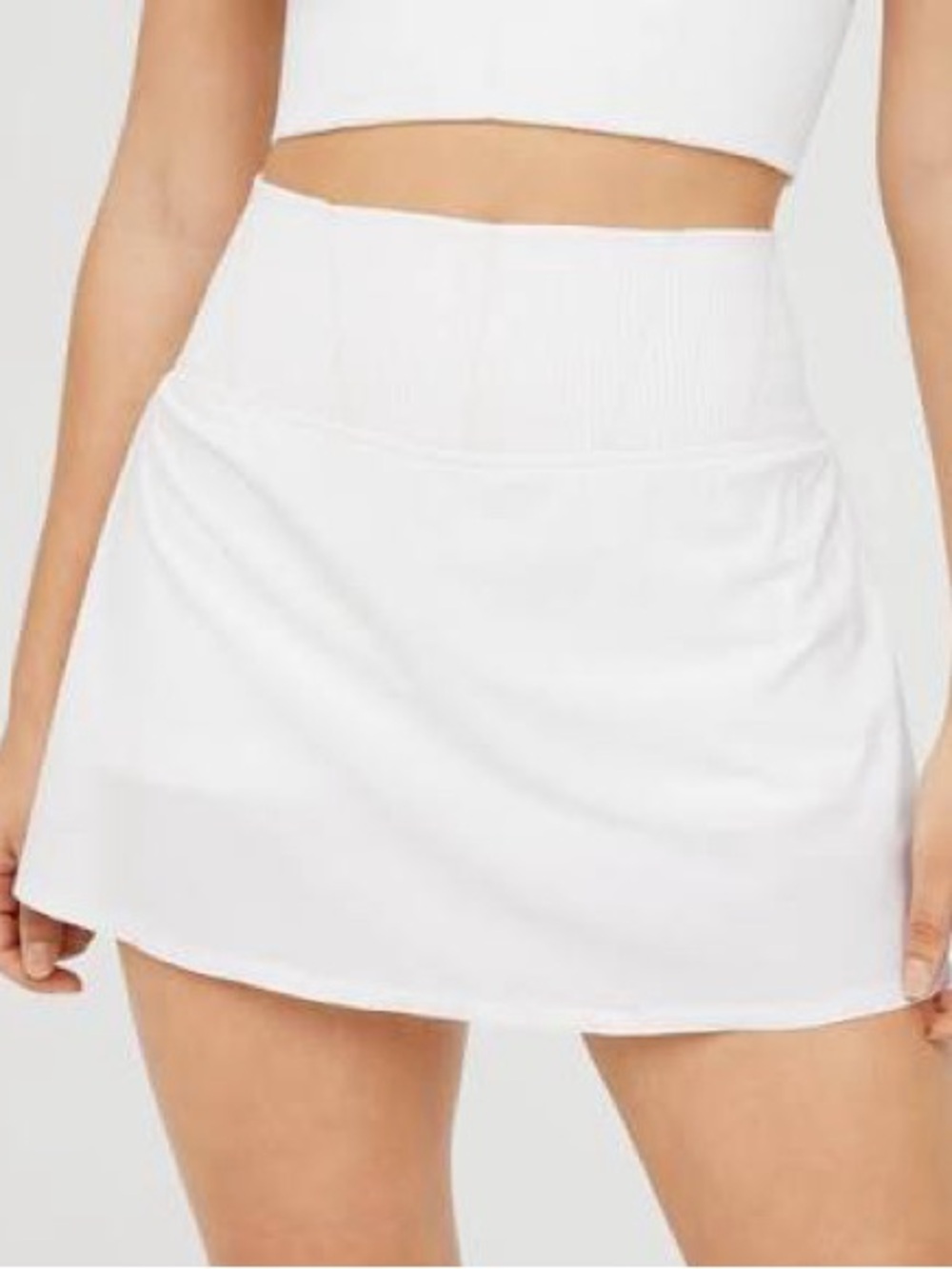 Aerie Offline Corset Skort
